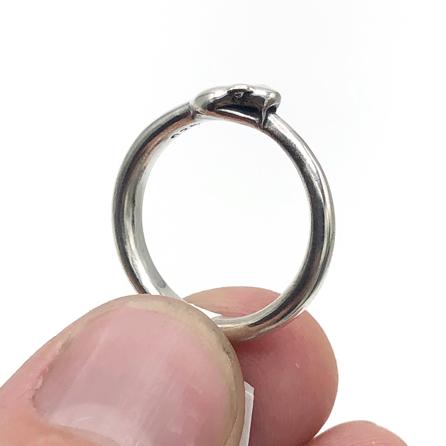Artisan Snake Stacker Band