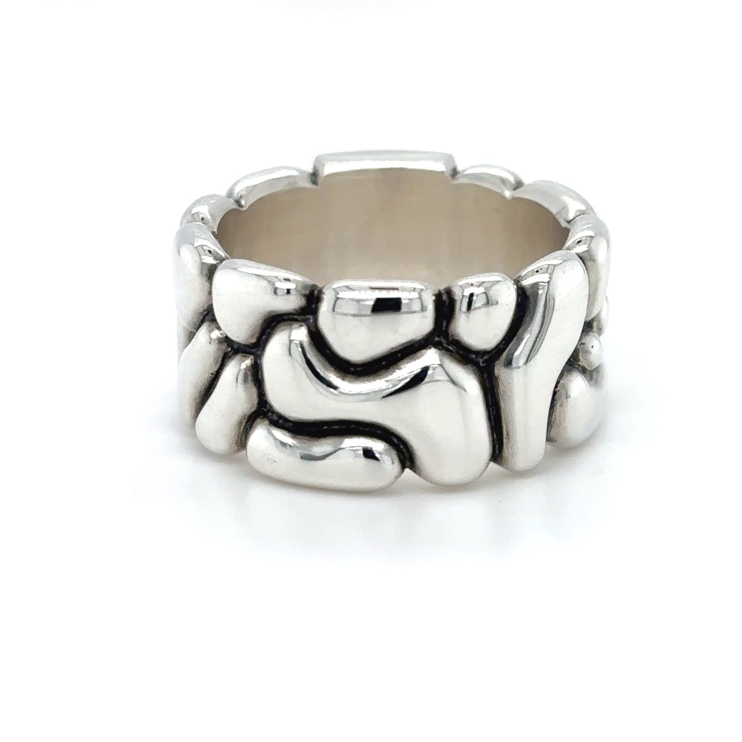 Sugilite Custom Band