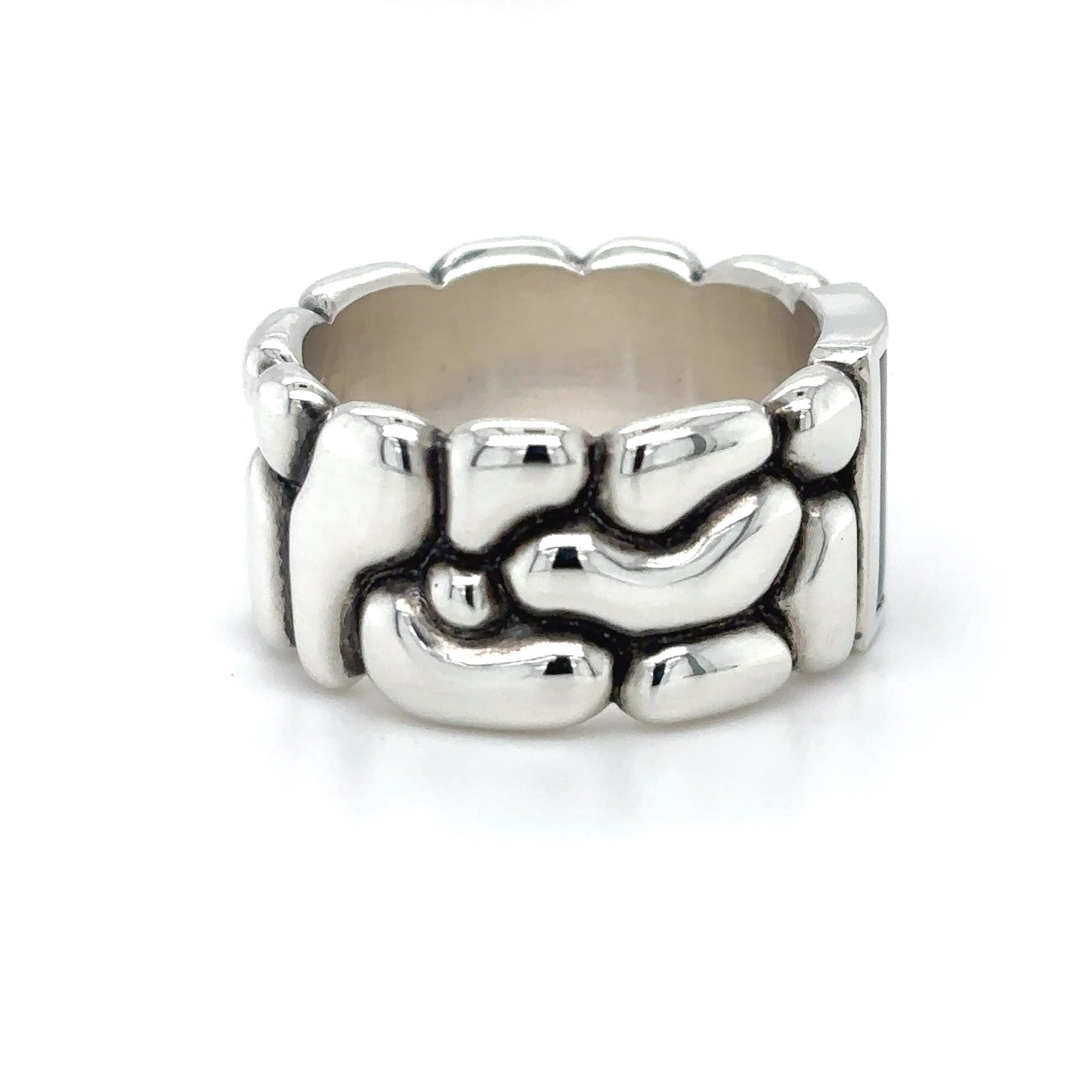 Sugilite Custom Band