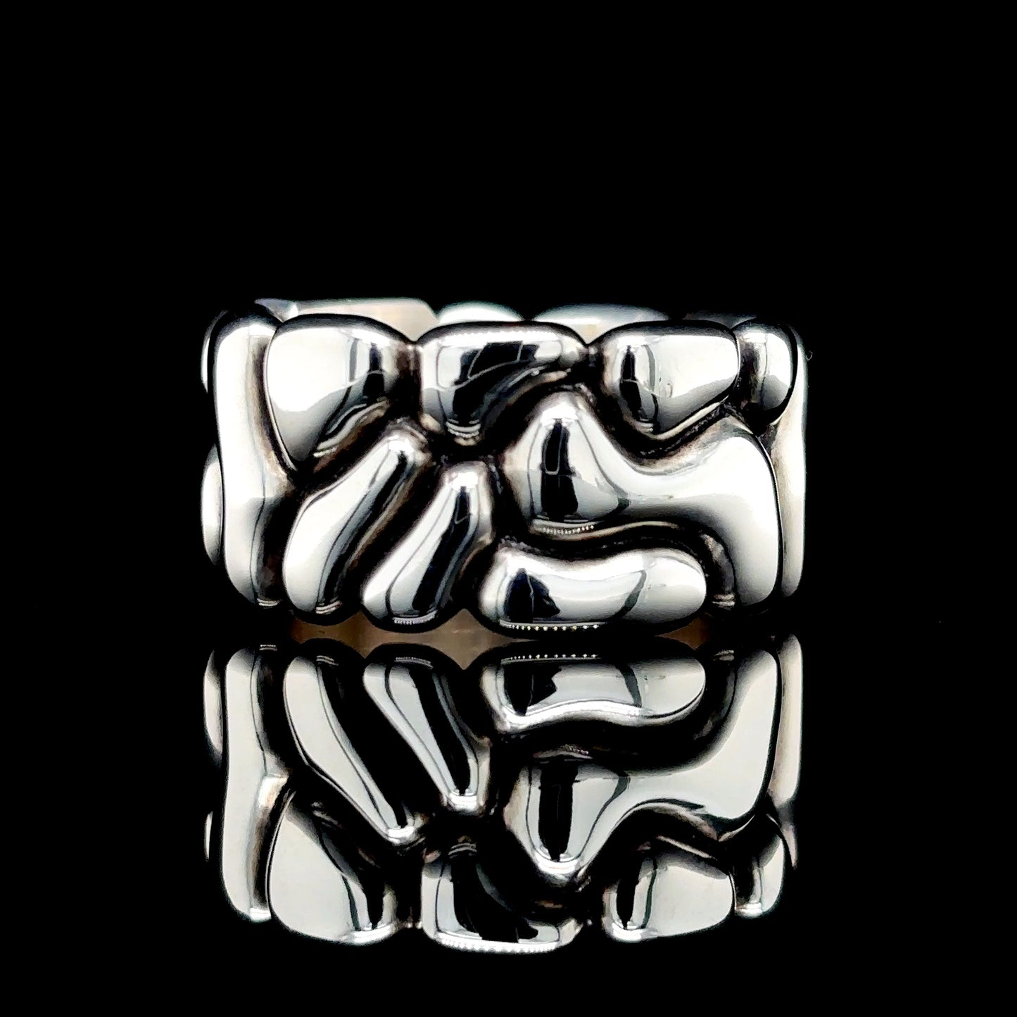Sugilite Custom Band