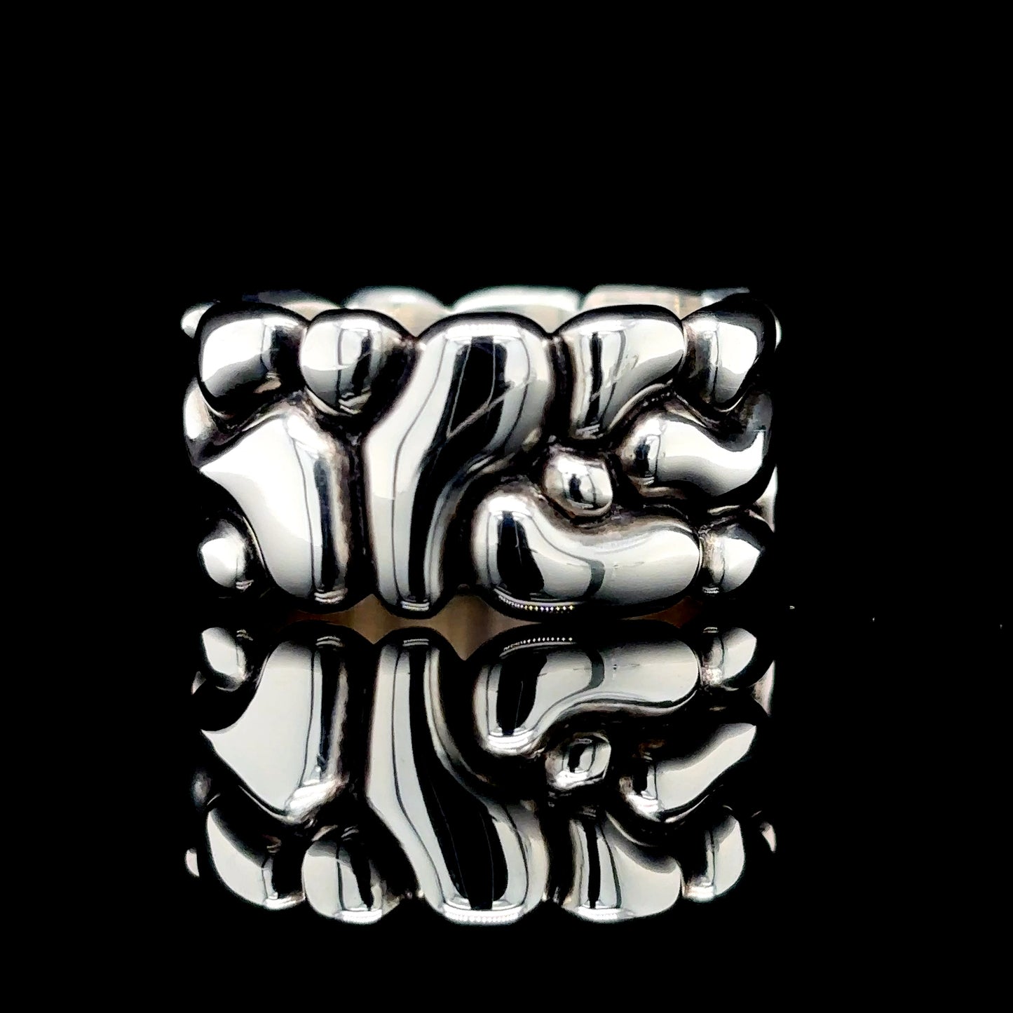 Sugilite Custom Band