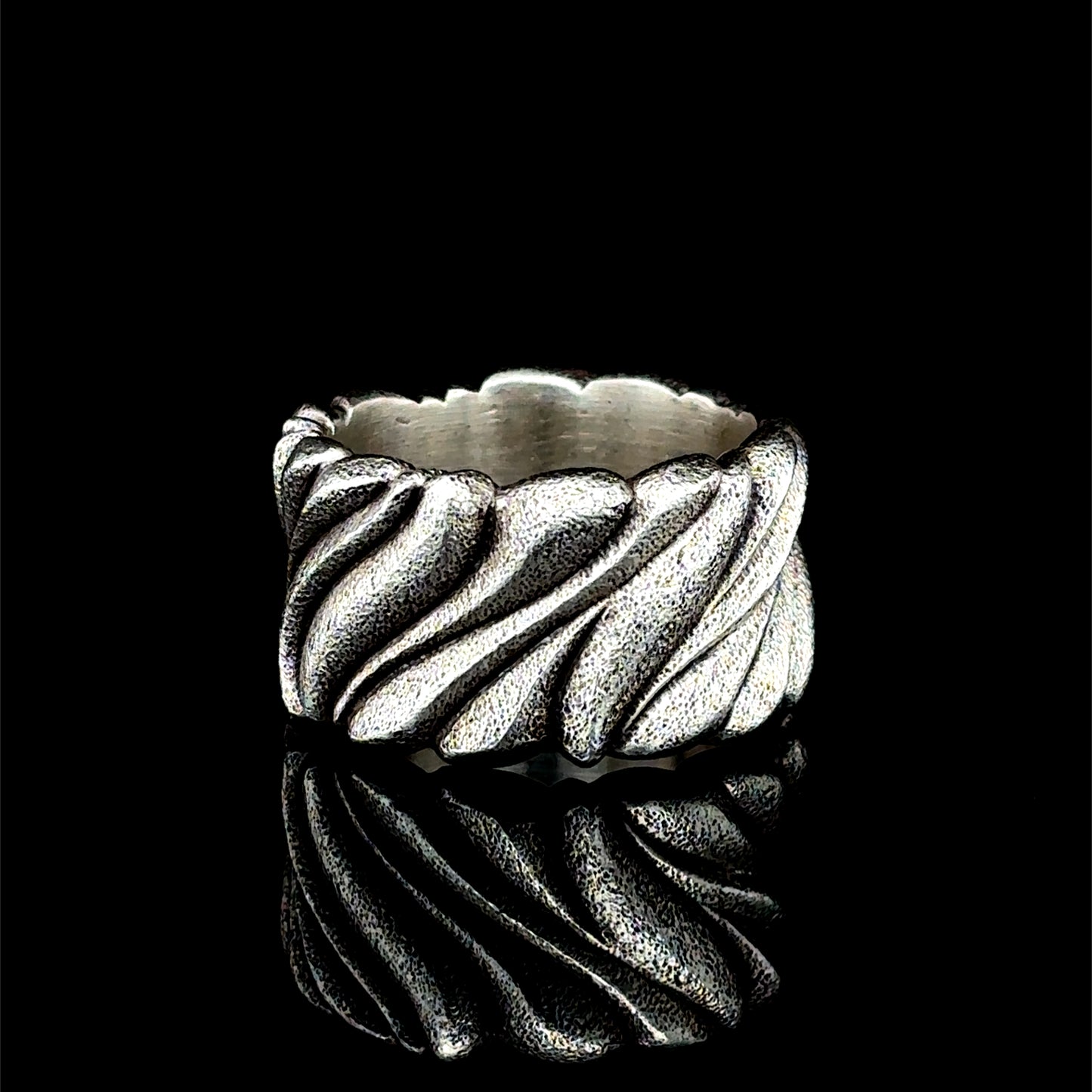 Flow Band Full Texture - Size 9.5