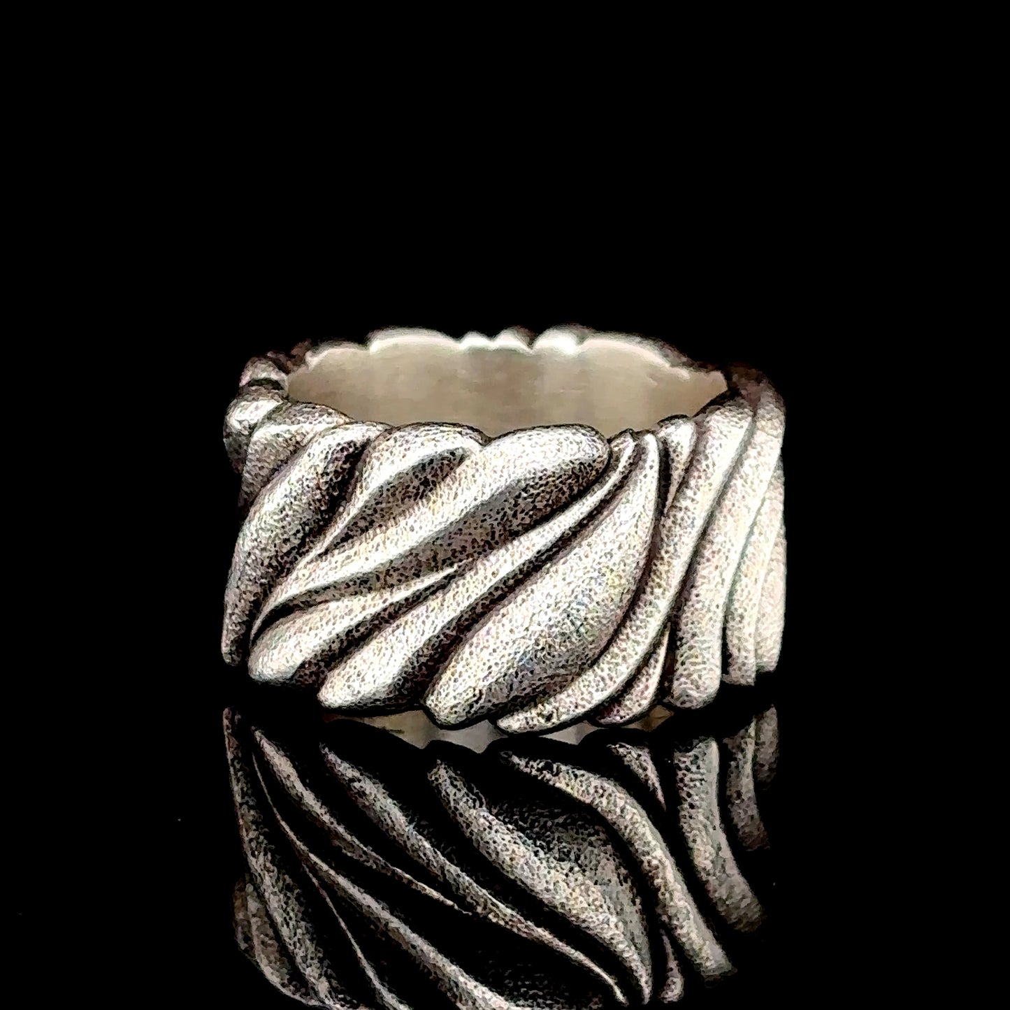 Flow Band Full Texture - Size 9.5