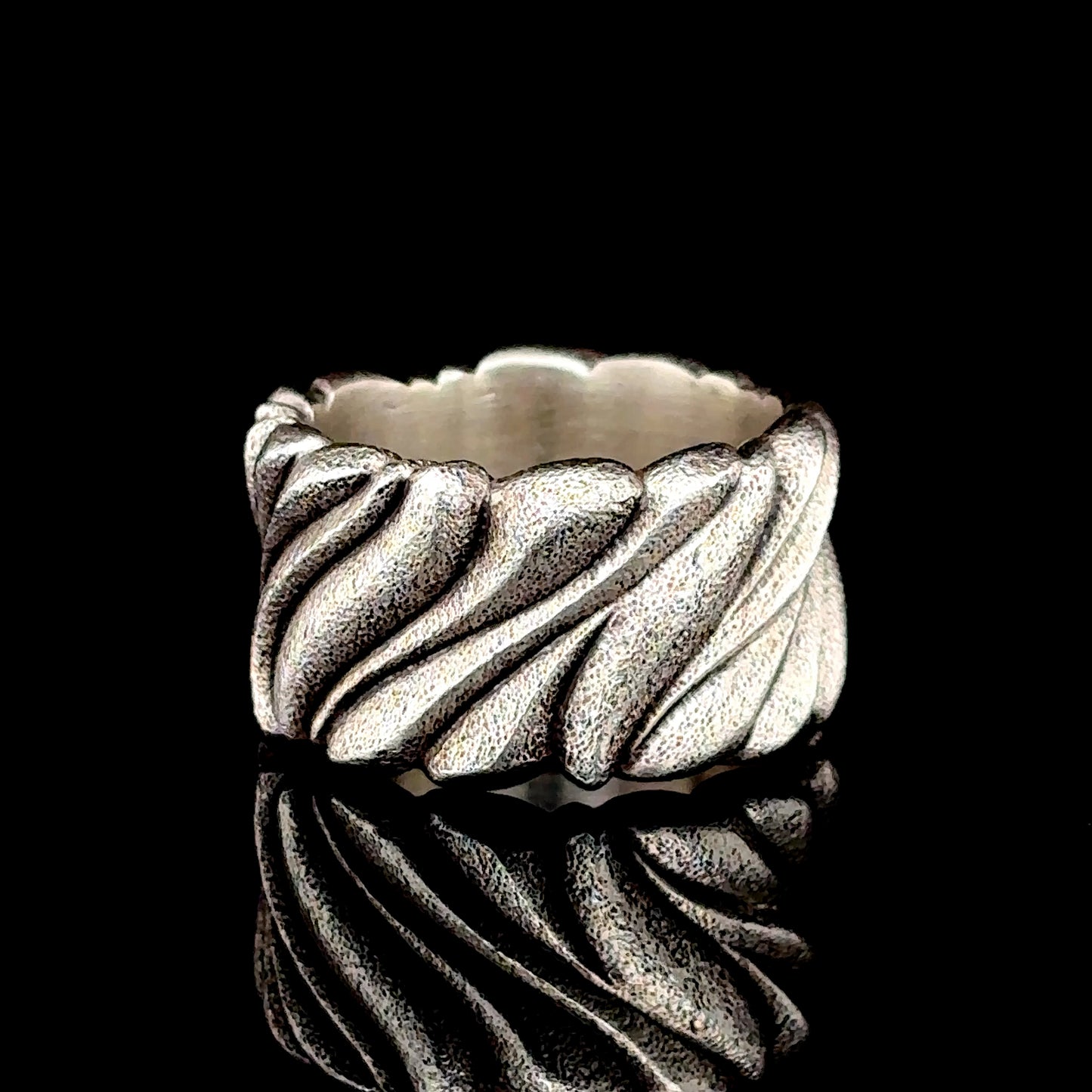 Flow Band Full Texture - Size 9.5