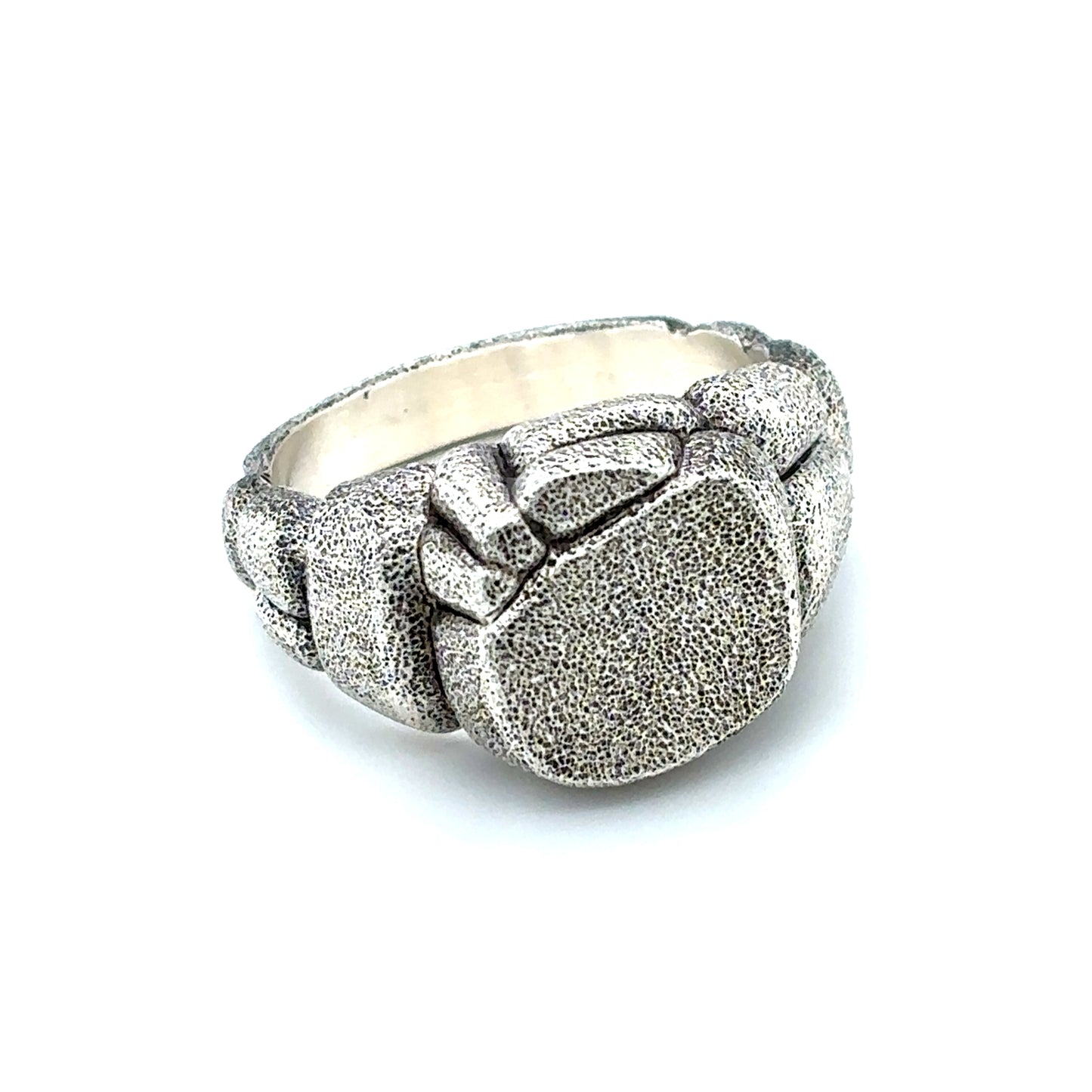 Ancient Stones Ring