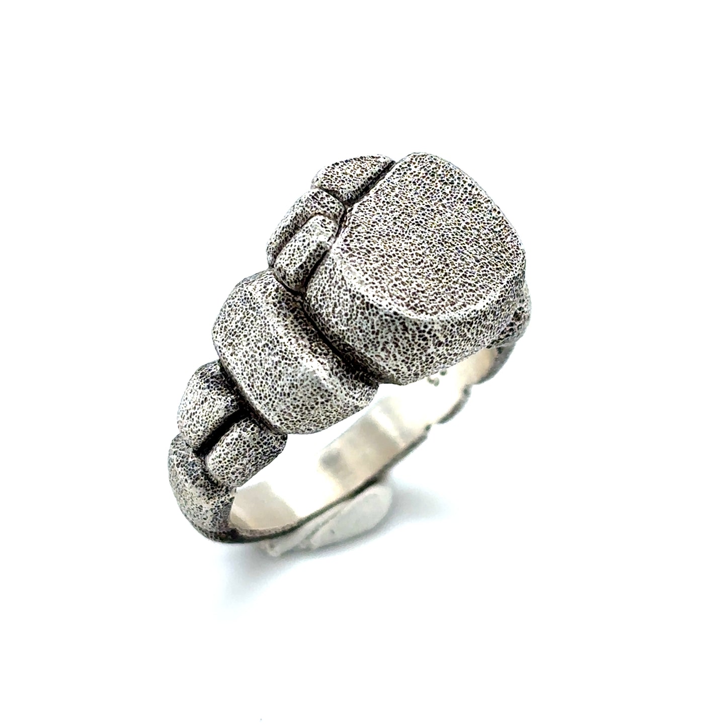 Ancient Stones Ring
