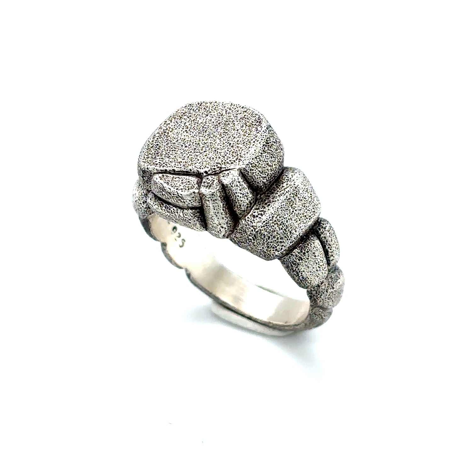 Ancient Stones Ring