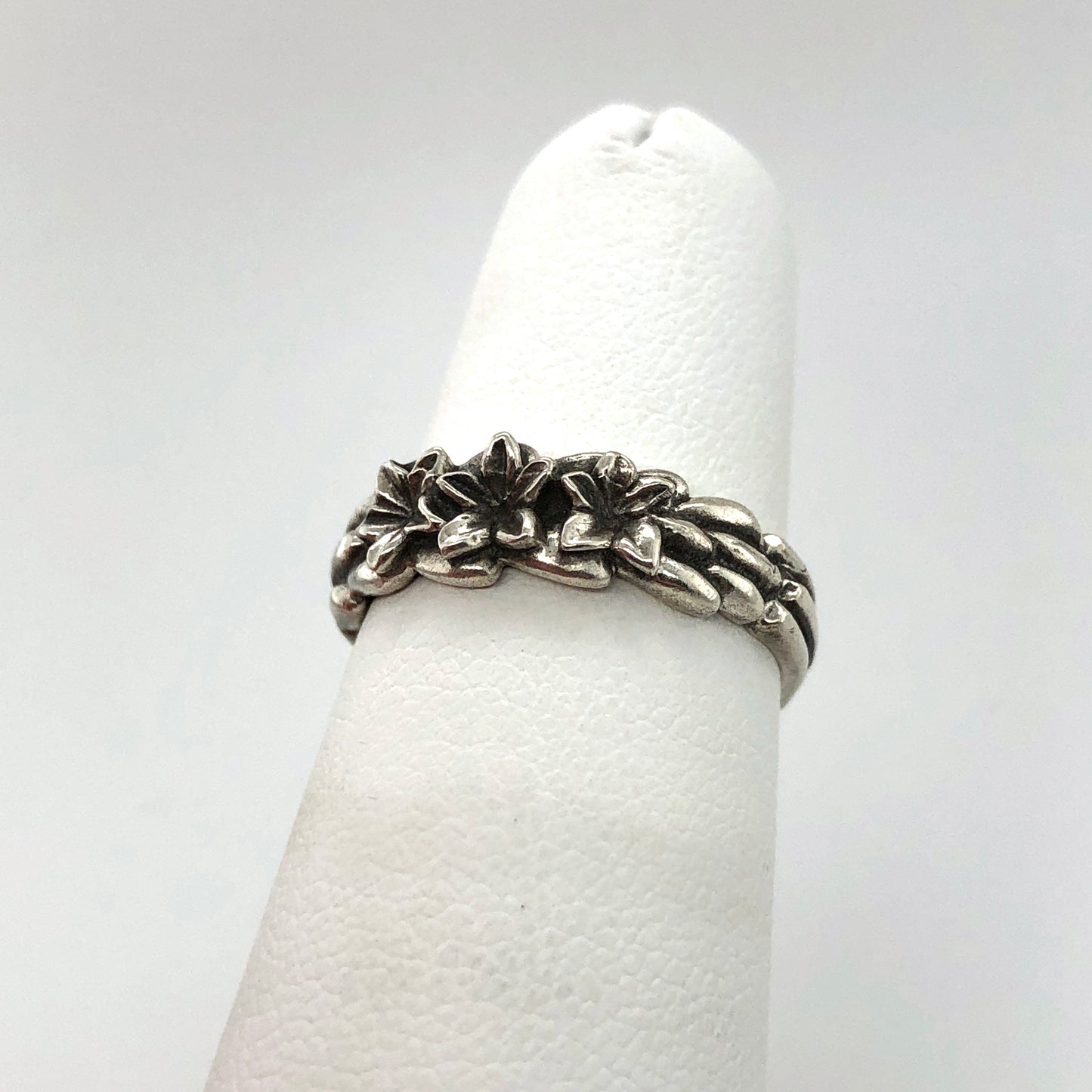Lavender Ring