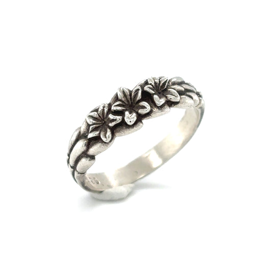Lavender Ring