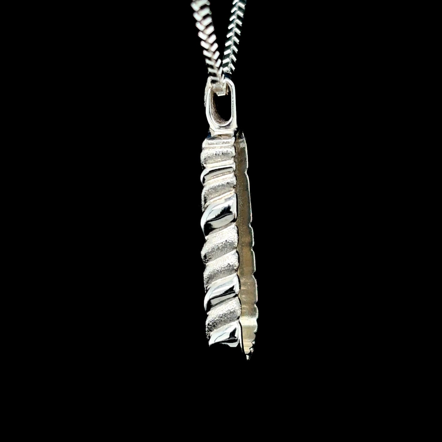 Flow Pendant