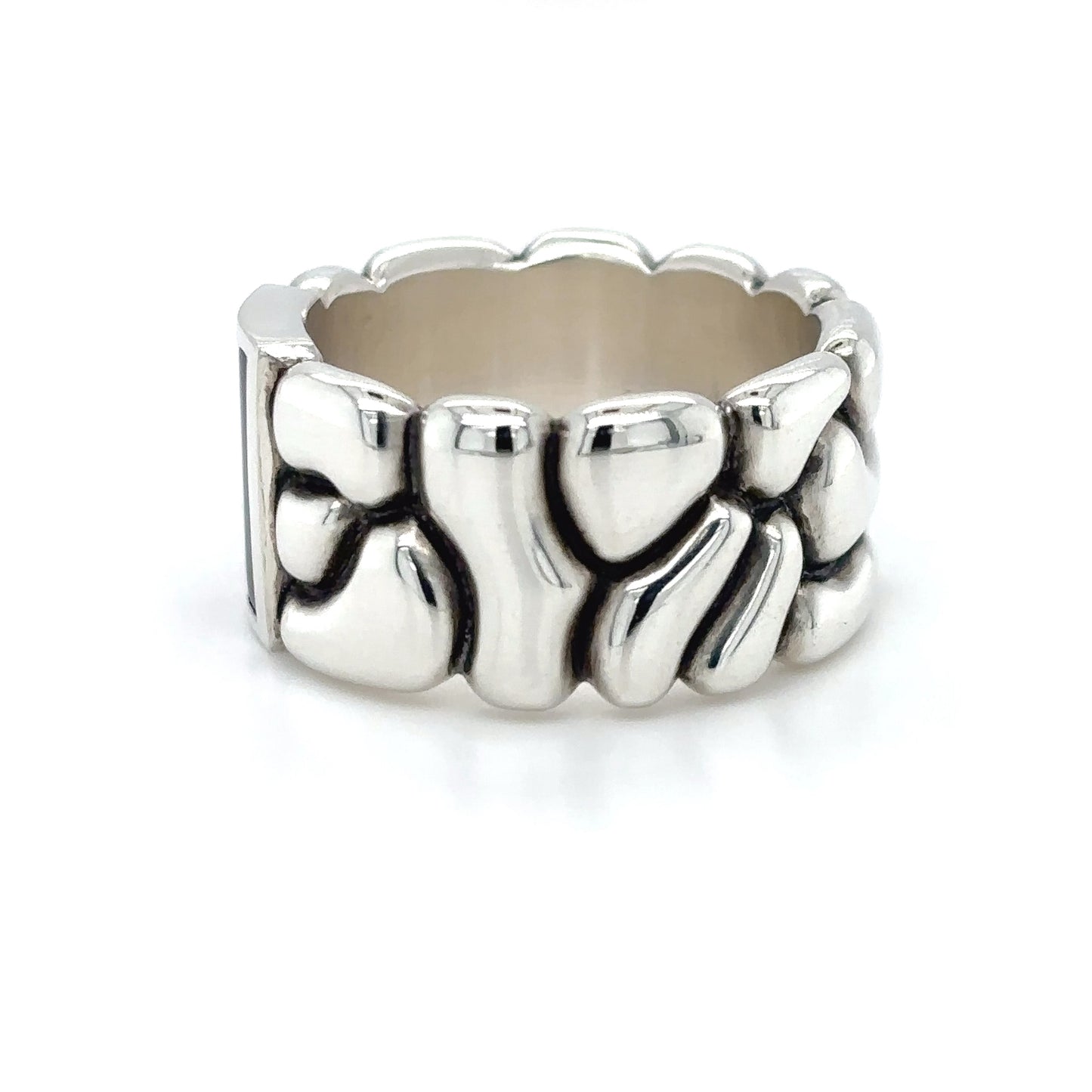 Sugilite Custom Band