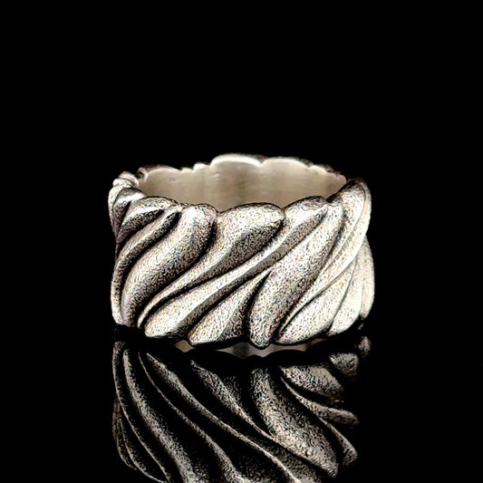Flow Band Full Texture - Size 9.5