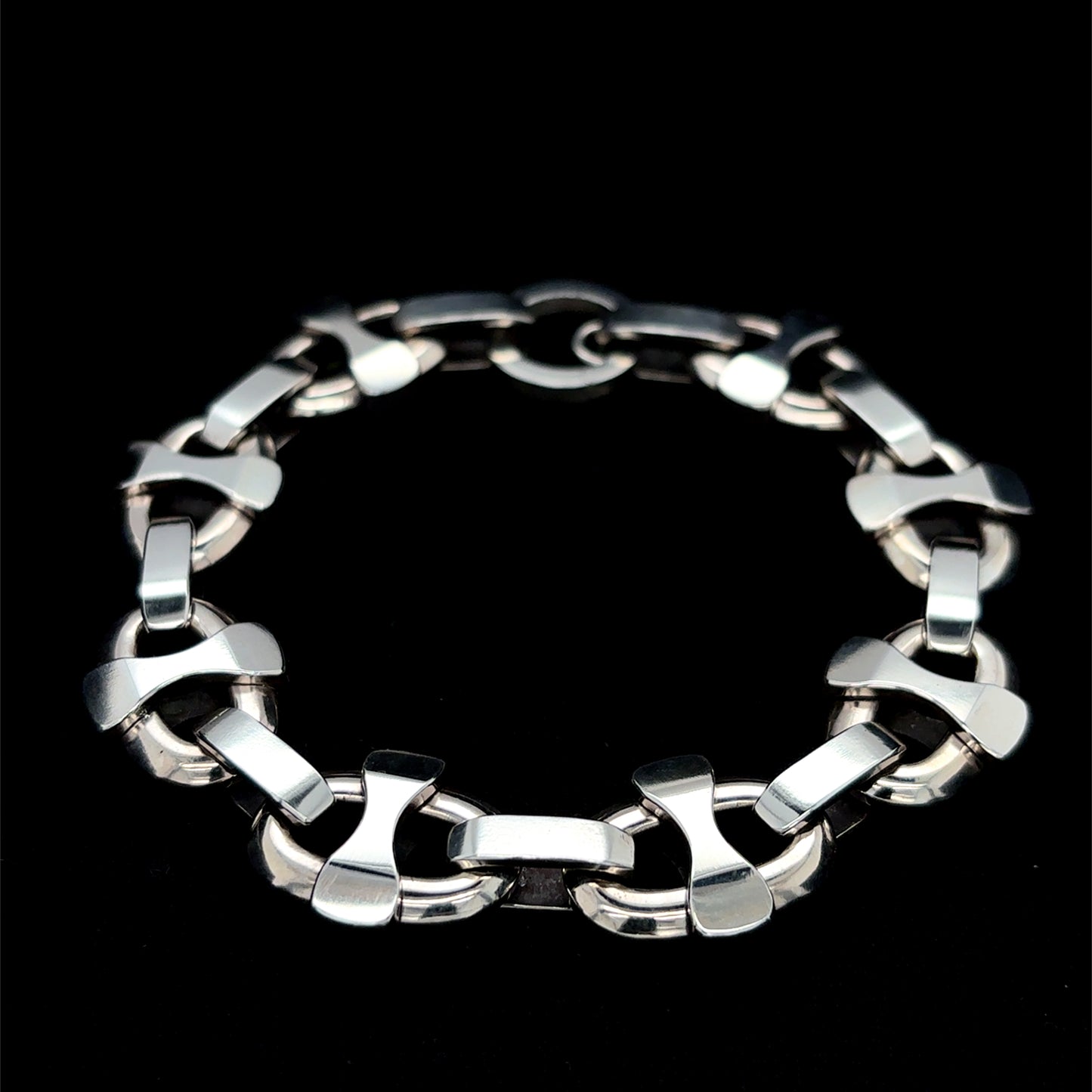 emKel Link Bracelet