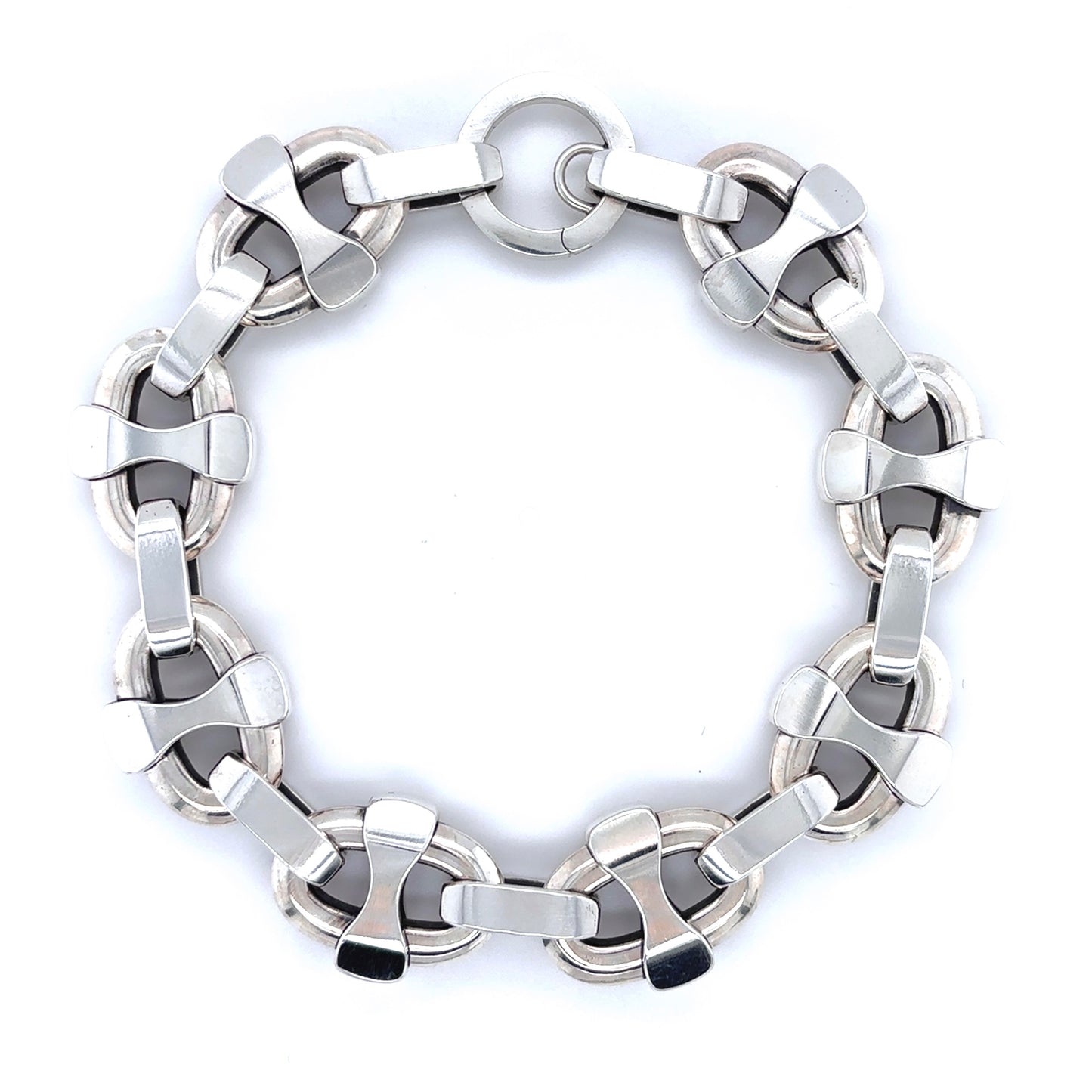 emKel Link Bracelet