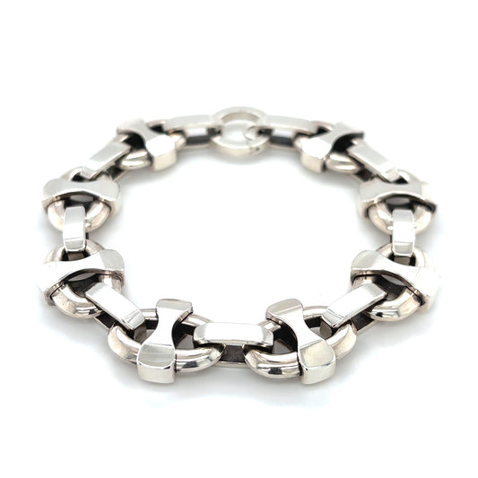 emKel Link Bracelet