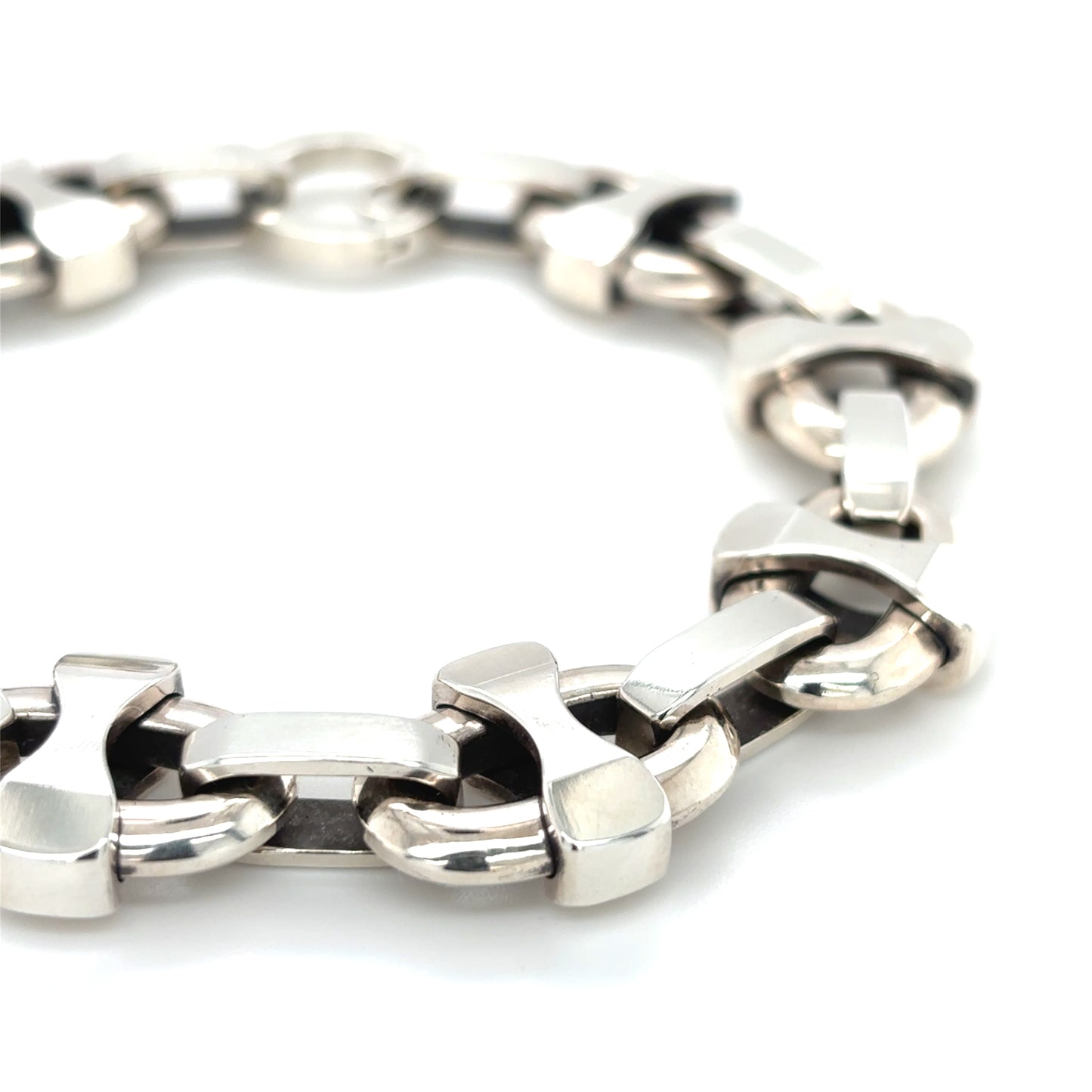 emKel Link Bracelet