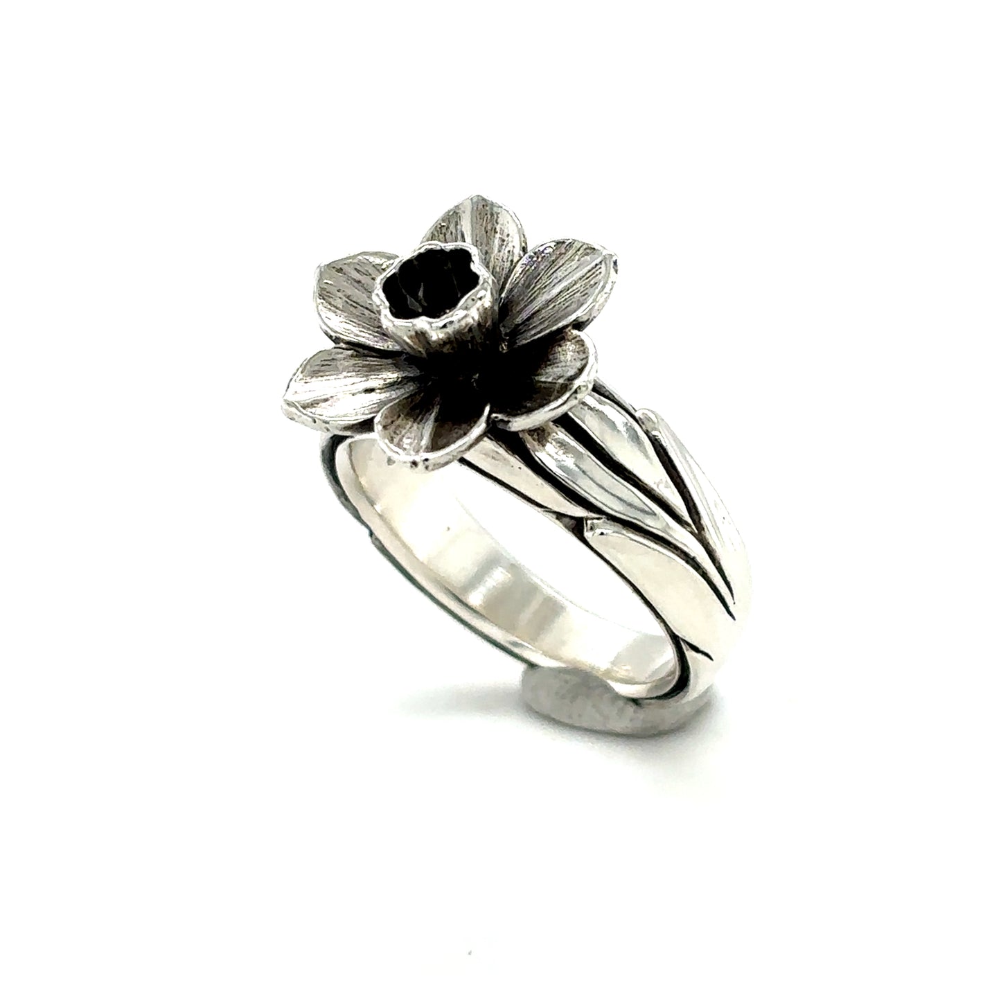 Daffodil Ring