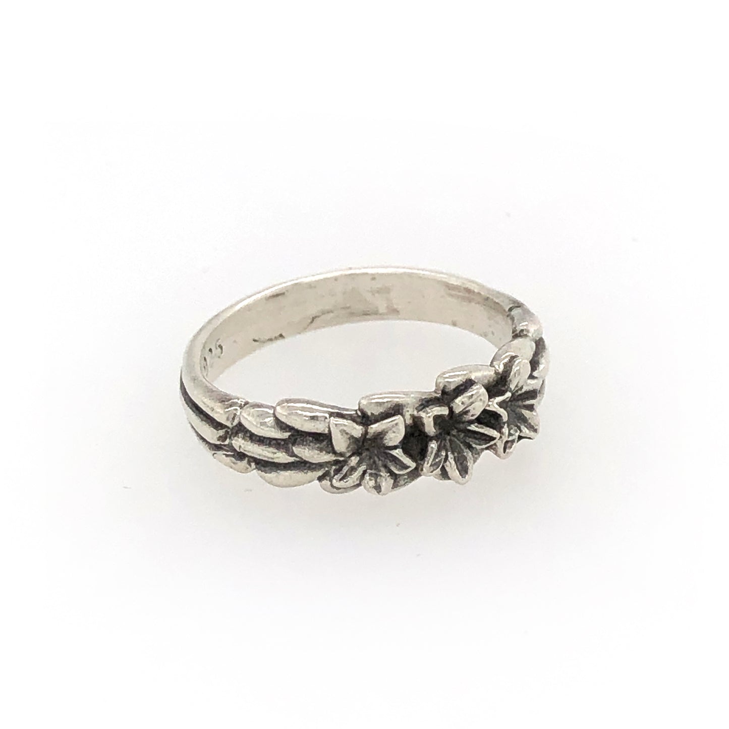 Lavender Ring