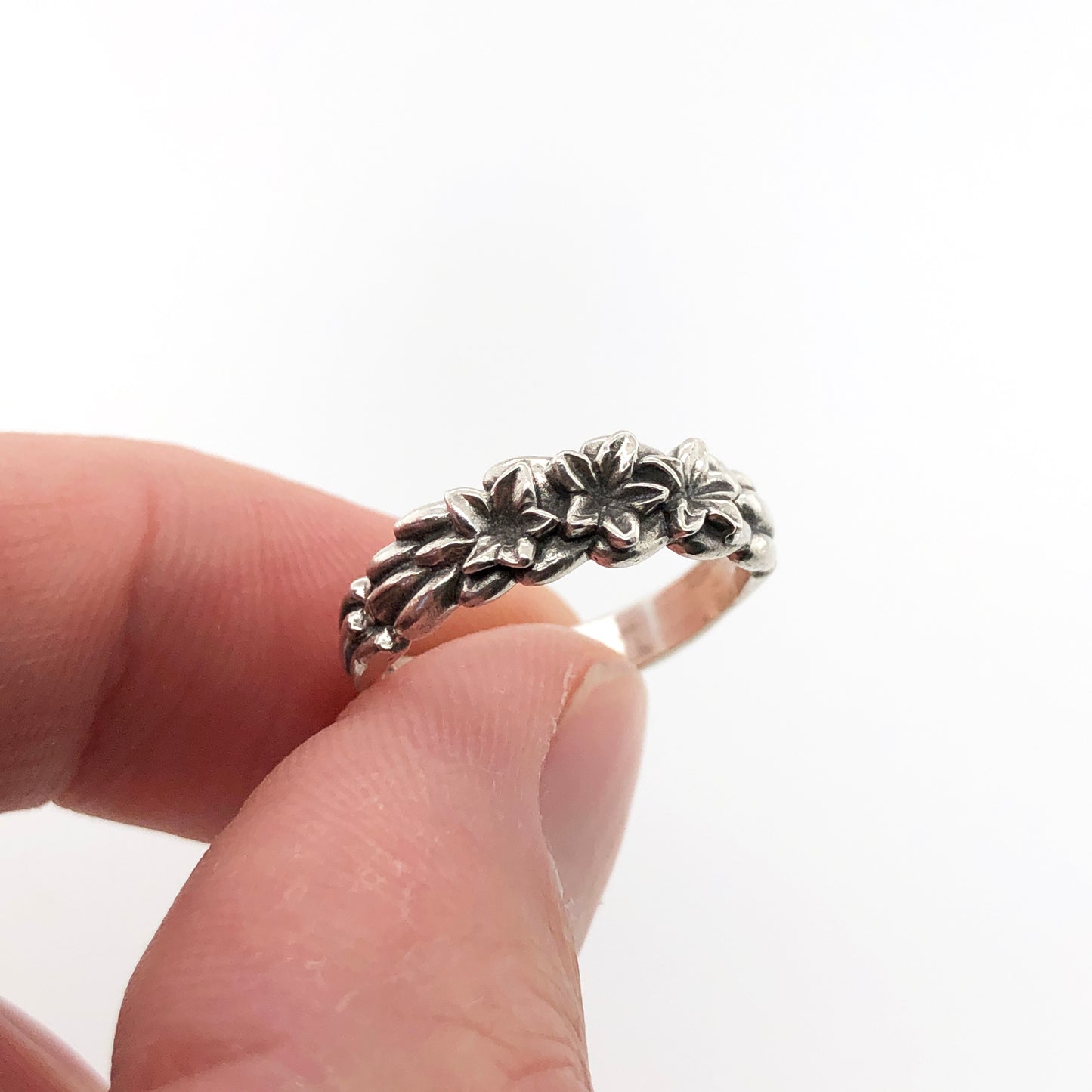 Lavender Ring