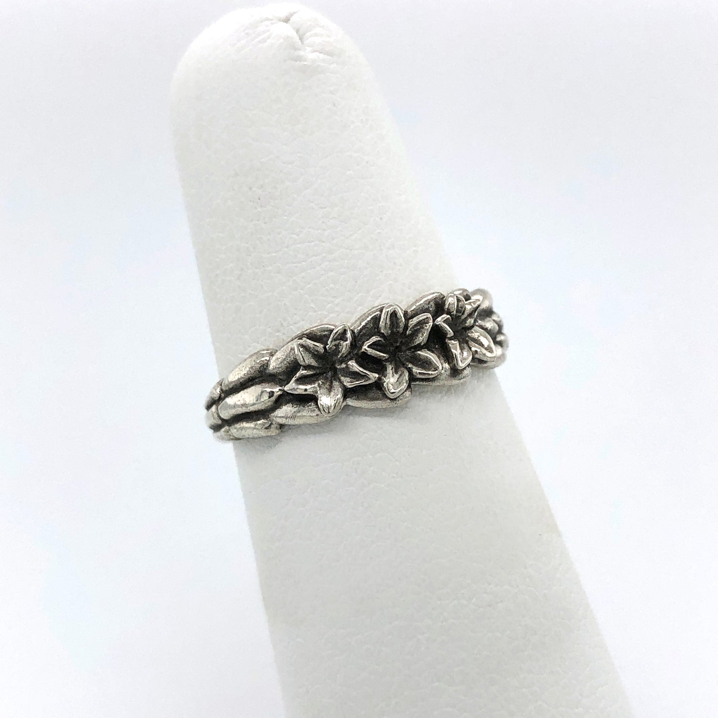 Lavender Ring