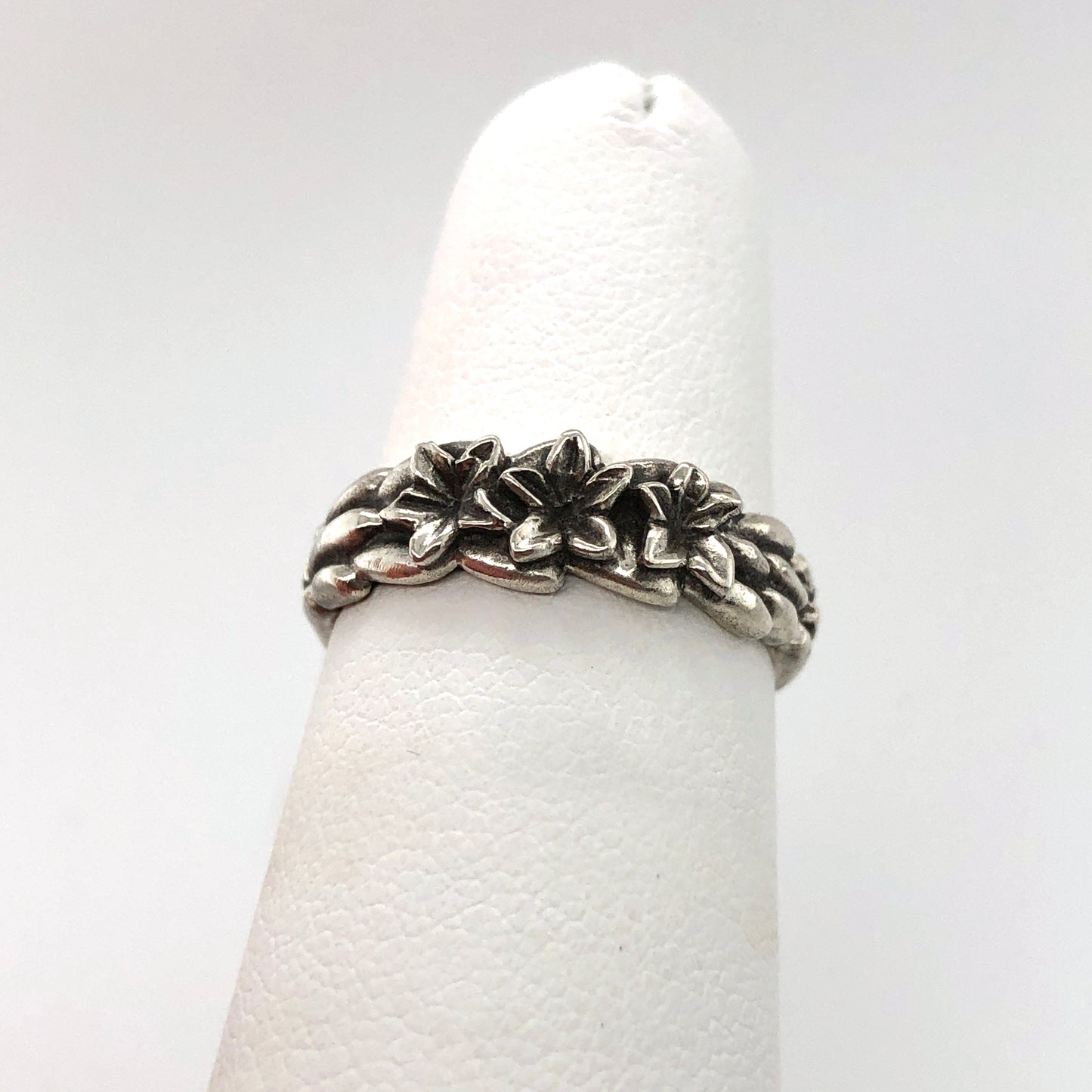 Lavender Ring